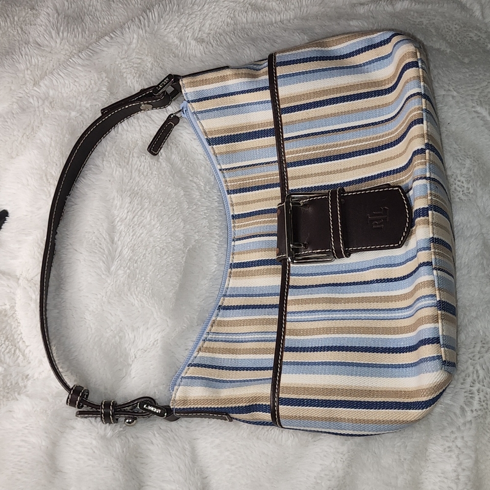 Ralph Lauren Y2K purse